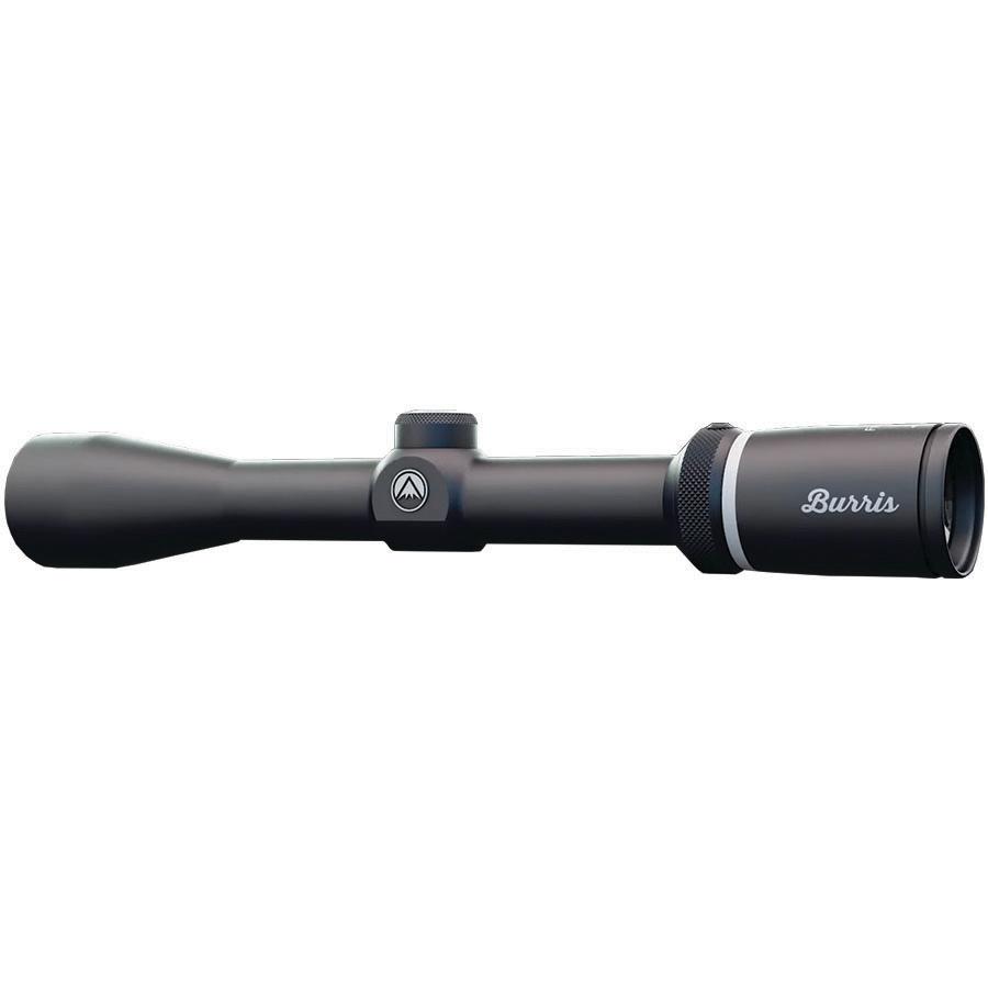 Burris Fullfield II Rifle Scope - 3-9x40mm 1